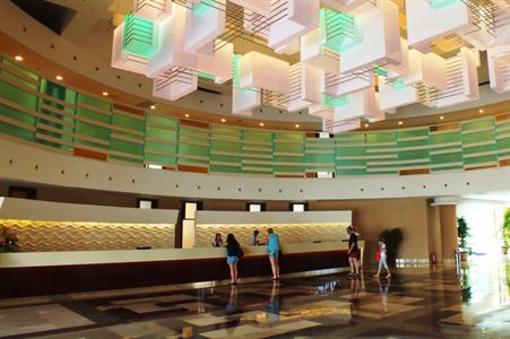 фото отеля Golden Coast Resort Manavgat