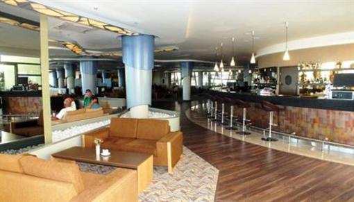 фото отеля Golden Coast Resort Manavgat