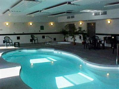 фото отеля Holiday Inn Express Liberal