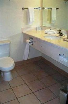фото отеля Best Western Plus Savannah Airport Inn & Suites
