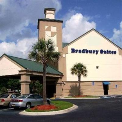 фото отеля Best Western Plus Savannah Airport Inn & Suites