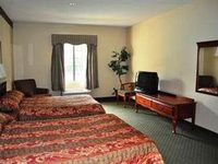 Best Western Plus Savannah Airport Inn & Suites