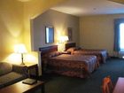 фото отеля Best Western Plus Savannah Airport Inn & Suites