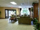 фото отеля Best Western Plus Savannah Airport Inn & Suites