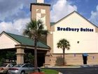 фото отеля Best Western Plus Savannah Airport Inn & Suites