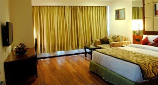 фото отеля Libra Hotel Jaipur