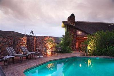 фото отеля Botlierskop Private Game Reserve