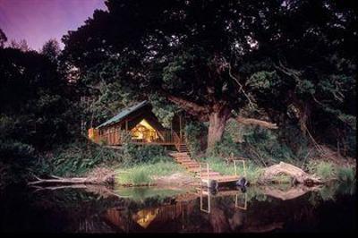 фото отеля Botlierskop Private Game Reserve