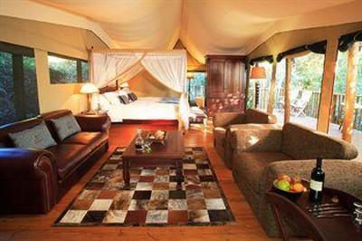 фото отеля Botlierskop Private Game Reserve