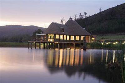 фото отеля Botlierskop Private Game Reserve