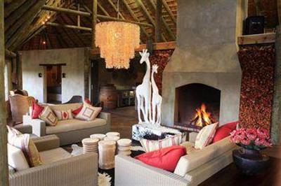 фото отеля Botlierskop Private Game Reserve
