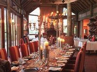 Botlierskop Private Game Reserve