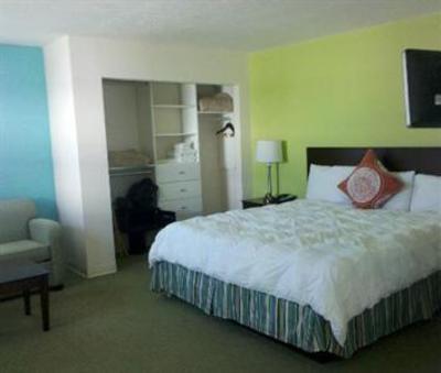 фото отеля Carousel Inn Fort Myers Beach