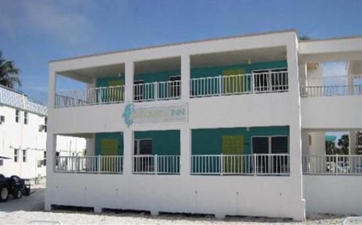 фото отеля Carousel Inn Fort Myers Beach