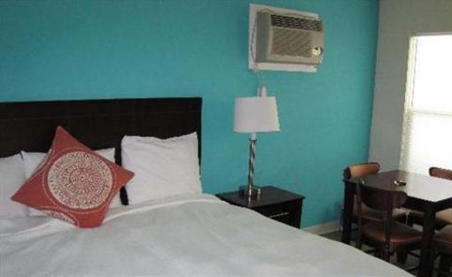 фото отеля Carousel Inn Fort Myers Beach