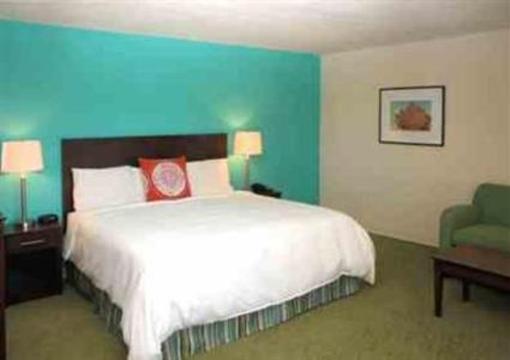 фото отеля Carousel Inn Fort Myers Beach