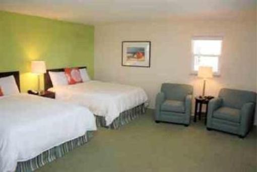 фото отеля Carousel Inn Fort Myers Beach