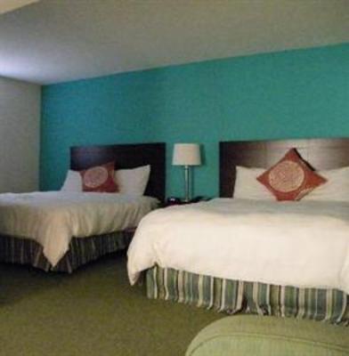 фото отеля Carousel Inn Fort Myers Beach