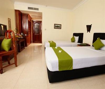 фото отеля Siem Reap Evergreen Hotel