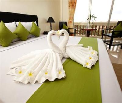 фото отеля Siem Reap Evergreen Hotel