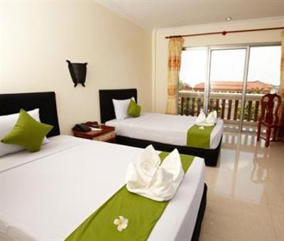 фото отеля Siem Reap Evergreen Hotel