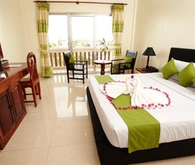 фото отеля Siem Reap Evergreen Hotel