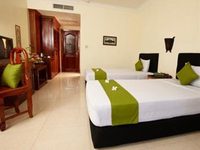 Siem Reap Evergreen Hotel