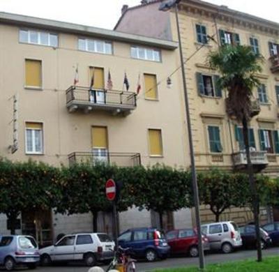 фото отеля Hotel Venezia La Spezia