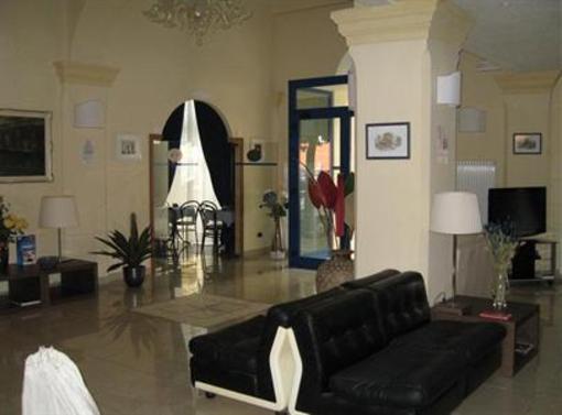 фото отеля Hotel Venezia La Spezia