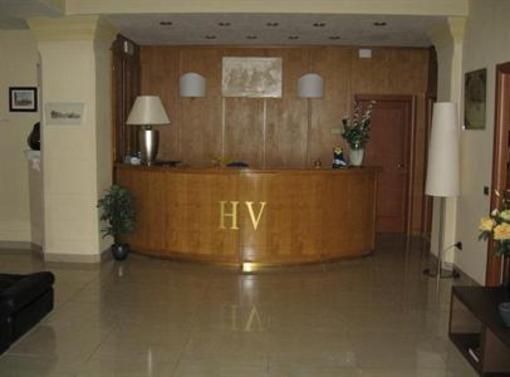 фото отеля Hotel Venezia La Spezia