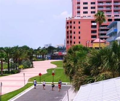 фото отеля Westmont Inn Clearwater Beach