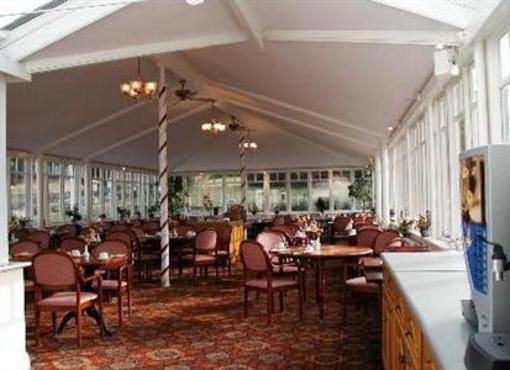 фото отеля Purbeck House Hotel & Louisa Lodge