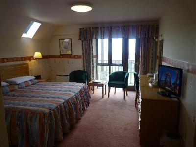 фото отеля Purbeck House Hotel & Louisa Lodge