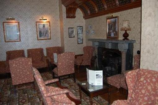 фото отеля Purbeck House Hotel & Louisa Lodge