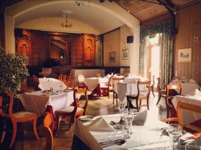 фото отеля Purbeck House Hotel & Louisa Lodge
