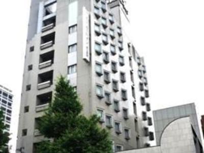 фото отеля Hotel Route-Inn Hakata Ekiminami