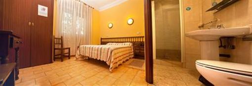 фото отеля Hostal Cordoba