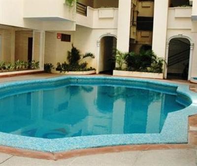 фото отеля Live Well Serviced Apartments Hyderabad