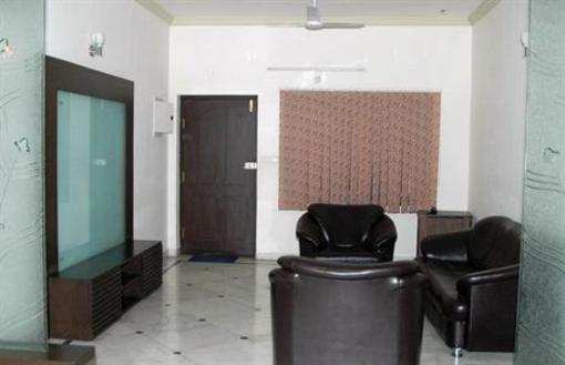 фото отеля Live Well Serviced Apartments Hyderabad