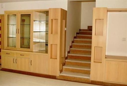 фото отеля Live Well Serviced Apartments Hyderabad