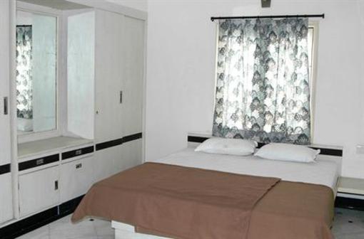 фото отеля Live Well Serviced Apartments Hyderabad