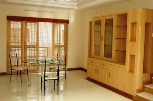 фото отеля Live Well Serviced Apartments Hyderabad