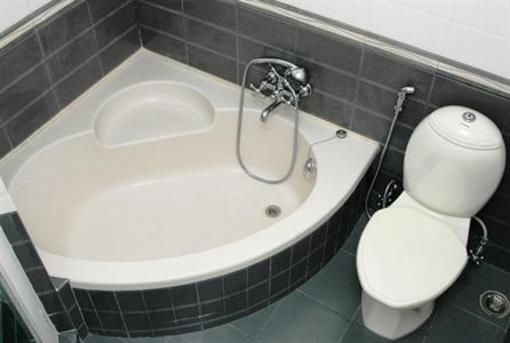 фото отеля Live Well Serviced Apartments Hyderabad
