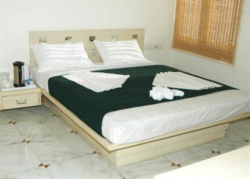 фото отеля Live Well Serviced Apartments Hyderabad