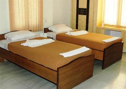 фото отеля Live Well Serviced Apartments Hyderabad