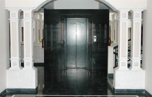 фото отеля Live Well Serviced Apartments Hyderabad