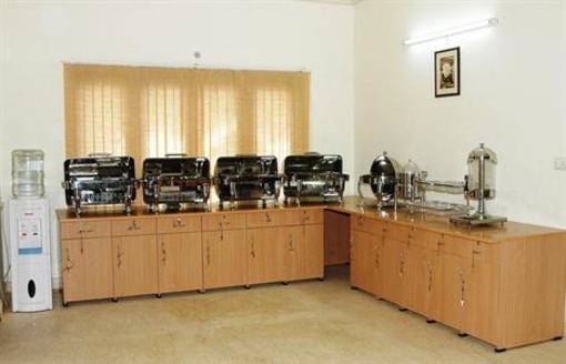 фото отеля Live Well Serviced Apartments Hyderabad