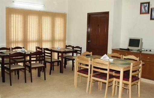 фото отеля Live Well Serviced Apartments Hyderabad