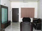 фото отеля Live Well Serviced Apartments Hyderabad