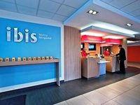 Ibis Hotel Nizhny Novgorod